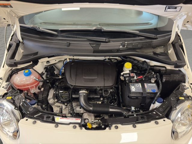 FIAT 500 usata 24