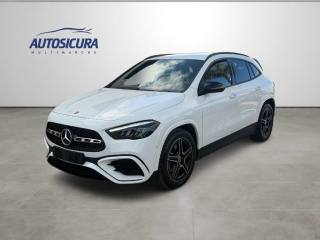MERCEDES-BENZ GLA 200 Automatic AMG Line Premium