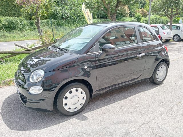 FIAT 500 usata, con Servosterzo