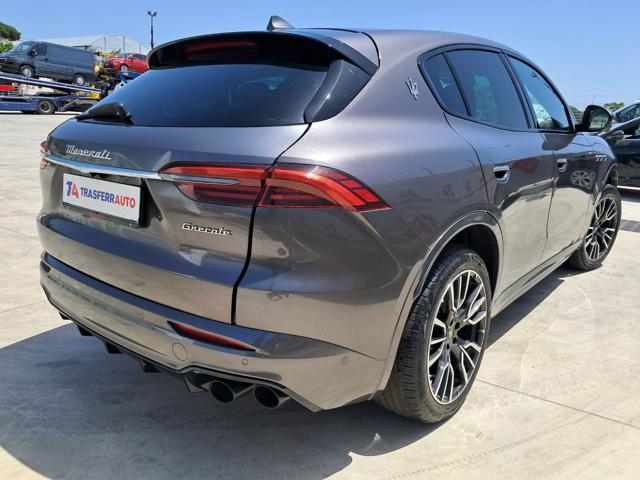 MASERATI Grecale usata, con Alzacristalli elettrici