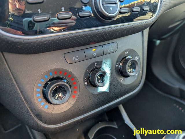 FIAT Punto Evo usata, con Specchietti laterali elettrici