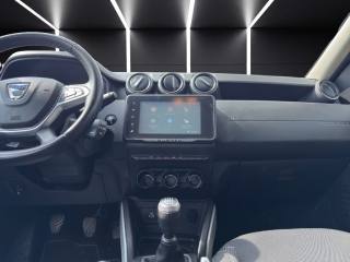 DACIA Duster usata, con Servosterzo