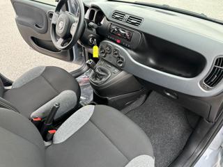FIAT Panda usata, con USB