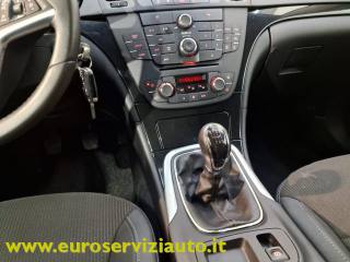 OPEL Insignia usata, con Controllo vocale