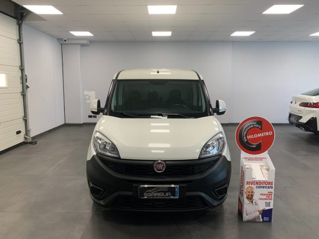 FIAT Doblo usata, con ABS