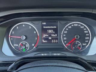VOLKSWAGEN Polo usata, con Boardcomputer