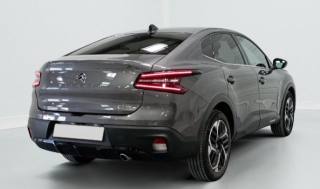 CITROEN C4 X usata, con Climatizzatore