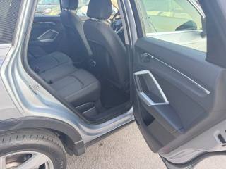 AUDI Q3 usata, con Touch screen