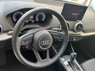 AUDI Q2 usata, con Climatizzatore