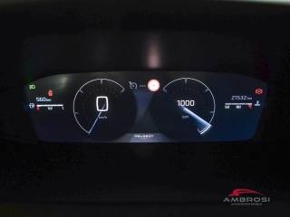 PEUGEOT 2008 usata 12