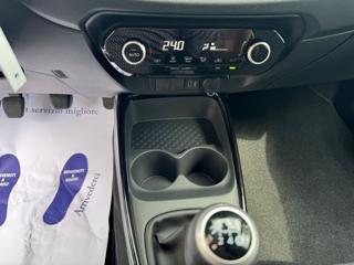 TOYOTA Aygo X usata, con Controllo trazione