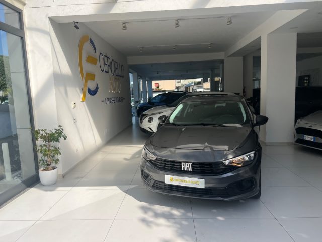 FIAT Tipo usata, con Airbag