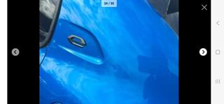 PEUGEOT 208 usata, con Airbag Passeggero