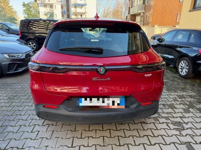 ALFA ROMEO Tonale usata, con Alzacristalli elettrici