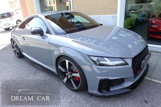 AUDI TT usata, con Autoradio