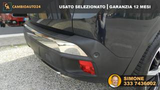 PEUGEOT 3008 usata, con Blind spot monitor