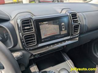 CITROEN C5 Aircross usata, con Fari LED