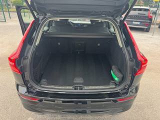 VOLVO XC60 usata, con Sistema di navigazione