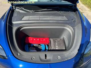 TESLA Model Y usata, con Cronologia tagliandi