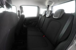 FIAT Panda usata 8