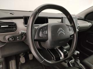 CITROEN C4 Cactus usata, con Bluetooth