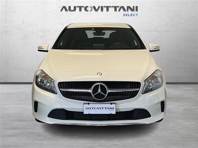MERCEDES-BENZ A 180 usata 1