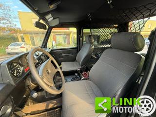 MERCEDES-BENZ G usata 8