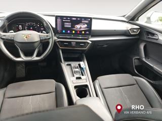 CUPRA Formentor usata, con ESP