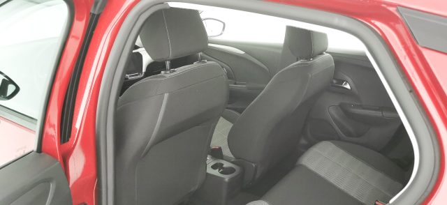 OPEL Corsa-e usata, con Android Auto