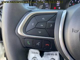 FIAT 500X usata, con Climatizzatore