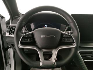 BYD Seal usata, con Chiusura centralizzata