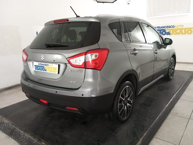 SUZUKI S-Cross usata, con Chiusura centralizzata