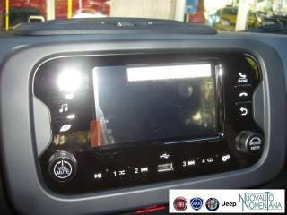 FIAT Panda usata, con Airbag testa