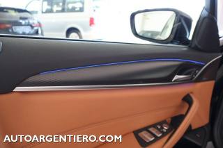 BMW 520 usata, con Cerchi in lega