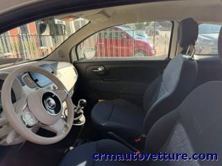 FIAT 500 usata, con Autoradio