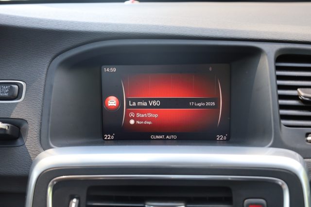 VOLVO V60 usata 60