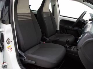 VOLKSWAGEN up! usata, con Climatizzatore