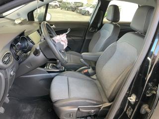 OPEL Crossland usata, con Fendinebbia