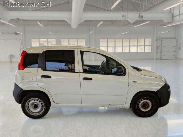 FIAT Panda usata, con Alzacristalli elettrici