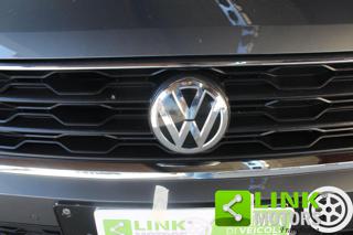 VOLKSWAGEN T-Roc usata, con Fendinebbia