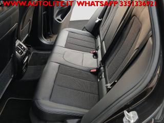 BMW X3 usata, con Sedile posteriore sdoppiato