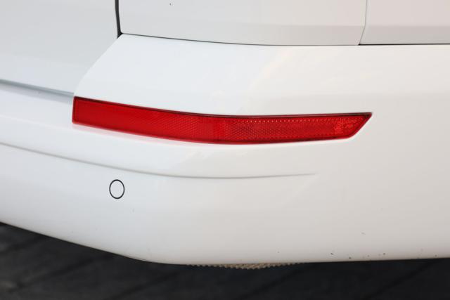 VOLKSWAGEN California usata 48