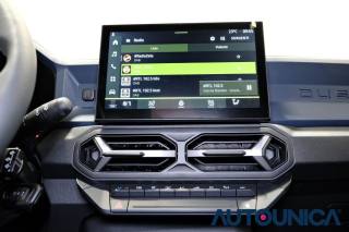 DACIA Duster usata, con Volante multifunzione