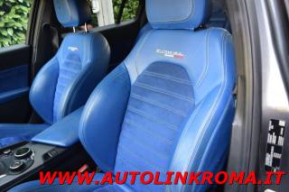 ALFA ROMEO Giulia usata, con ESP