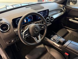 MERCEDES-BENZ GLB 200 usata, con Chiusura centralizzata