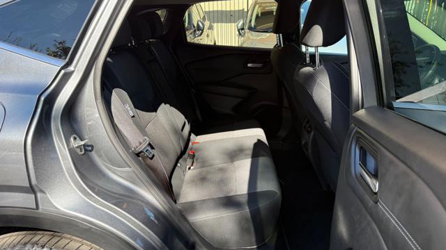 NISSAN Qashqai usata, con Cruise Control