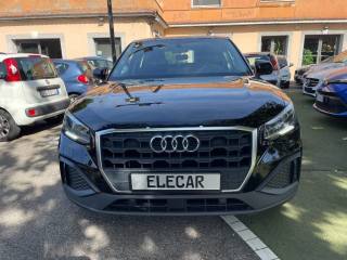 AUDI Q2 usata, con Airbag
