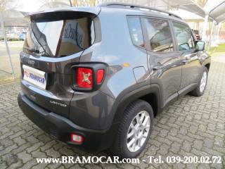 JEEP Renegade usata, con Autoradio