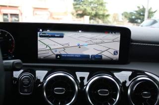 MERCEDES-BENZ A 180 usata, con Specchietti laterali elettrici