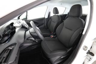 PEUGEOT 208 usata 2